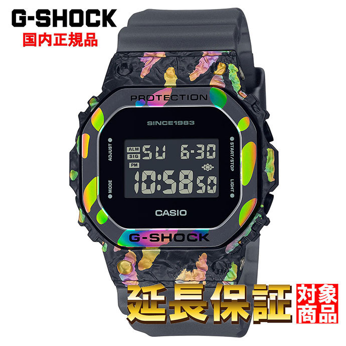 G-SHOCK 腕時計 ジーショック 時計 ウォッチ CASIO カシオ デジタル 40