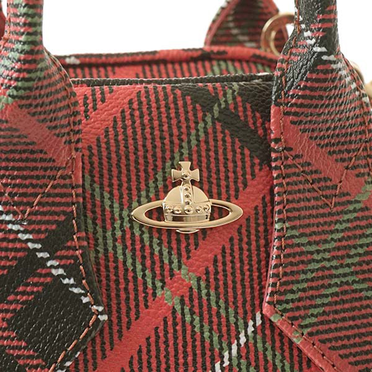 ヴィヴィアンウエストウッド Vivienne Westwood 42010014 DERBY SMALL