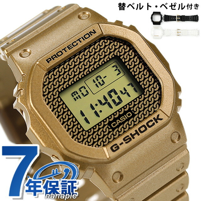 gショック ジーショック G-SHOCK クオーツ DWE-5600HG-1 デジタル 5600
