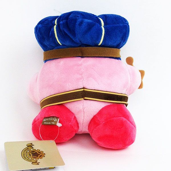 星のカービィ カービィ 夢幻の歯車 カービィ ぬいぐるみ グッズ