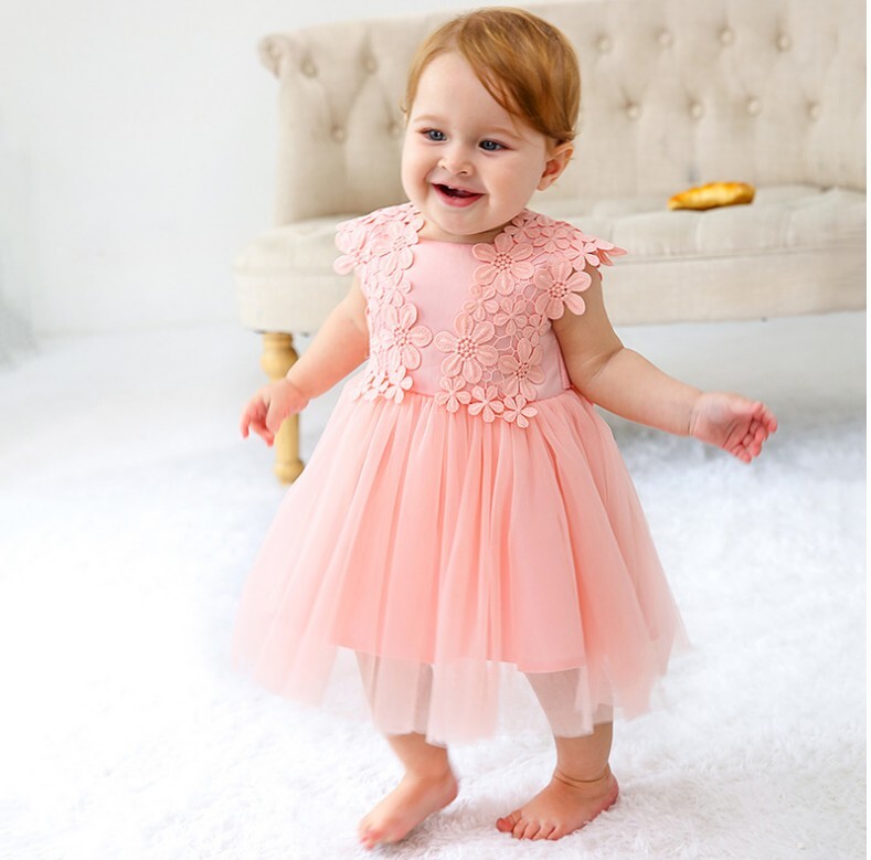 ラッピング無料】 ベビー フォマール 子供服 セレモニードレス