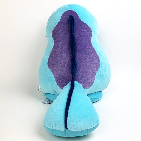 ポケットモンスター ヌオー もちふわくっしょん クッション グッズ