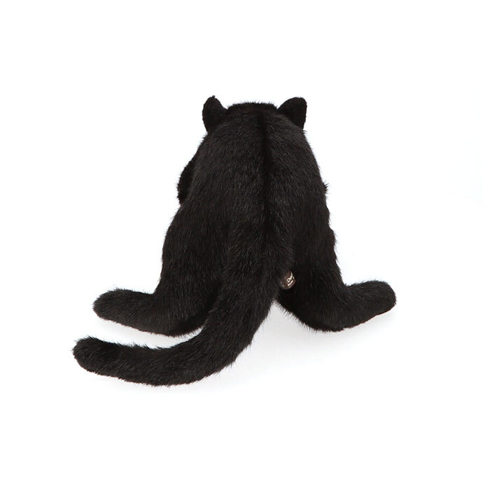 童心 ぬいぐるみ 猫 通販 ねこ ネコ リアル 猫のぬいぐるみ 58cm ね