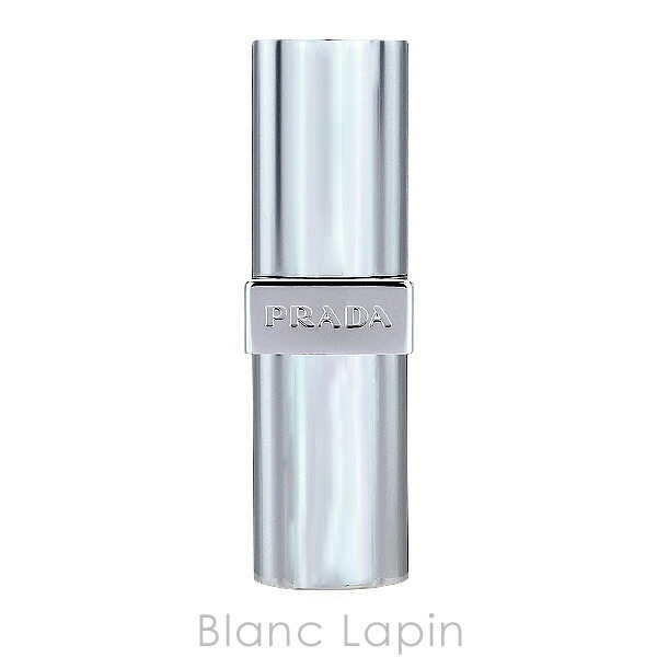プラダ PRADA リップバームブラッシングケア #U001 アストラル ピンク