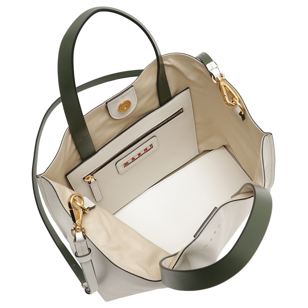 マルニ MARNI ショルダーバッグ SHMP0069U5 P2644 Z597N ミュゼオ