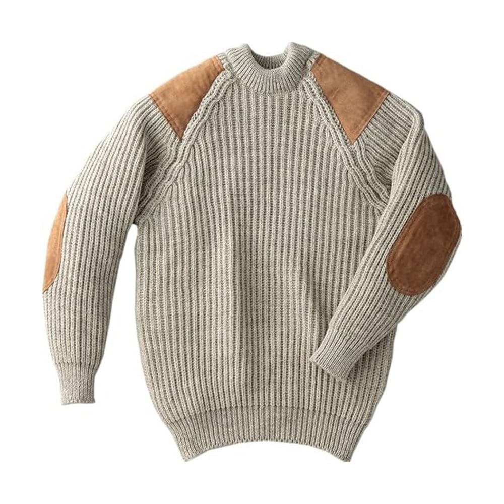 英国製 パークレインジャー セーター HIGHLAND2000 翌日出荷 ハイ