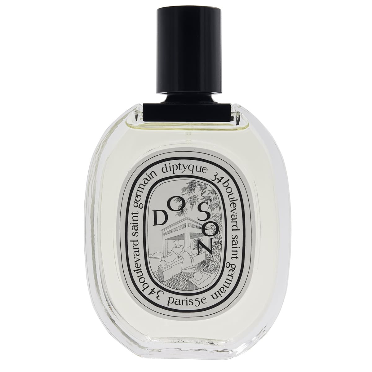 ディップティック 香水 DIPTYQUE 香水 ド ソン DO SON オードトワレ