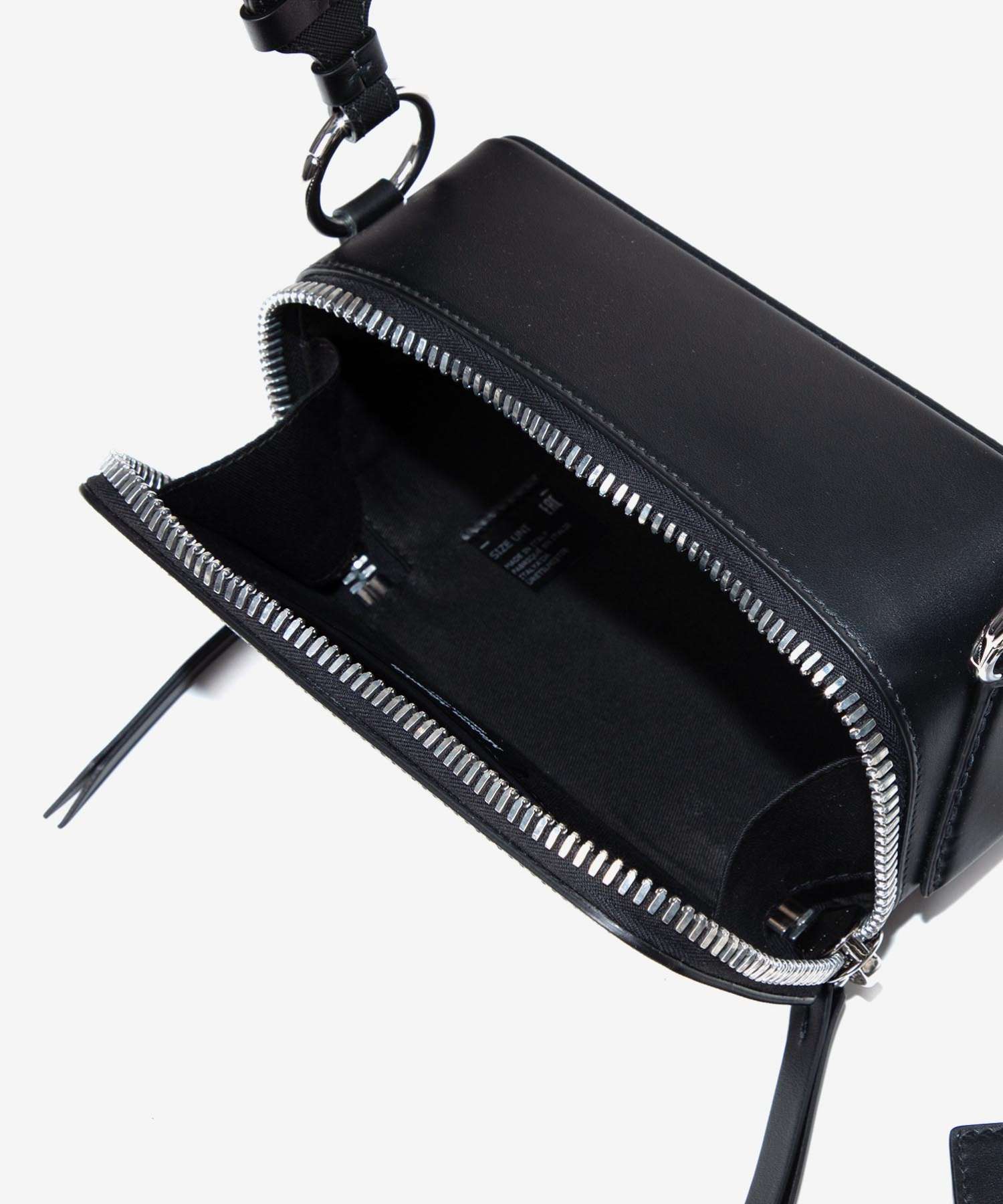 メゾン マルジェラ MAISON MARGIELA DOLL CAMERA BAG SMALL ドール