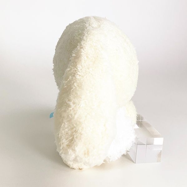 サンリオ シナモロール リラックス S ぬいぐるみ マスコット