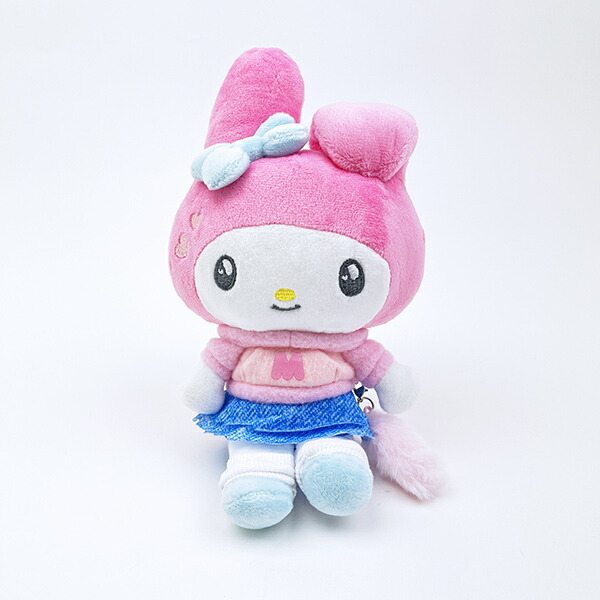 サンリオ マイメロディ ぬいぐるみ 胸キュンメモリーズ 平成レトロ