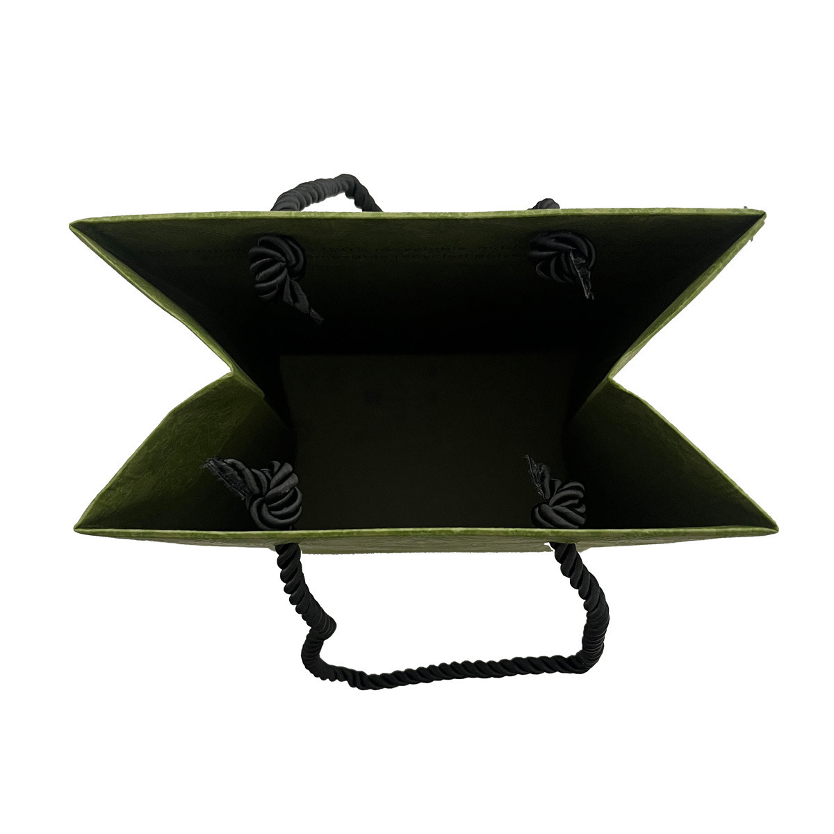 グッチ GUCCI ショップ袋 ショッパー 1枚 サブバッグ ラッピング 紙袋