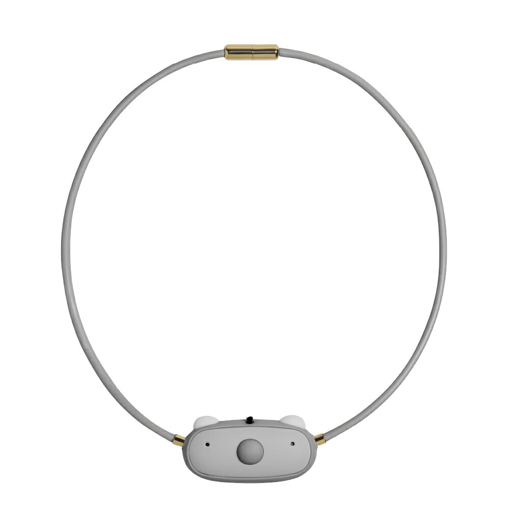 首かけ空気清浄機 花粉症 airvida エアビーダ C1 お子様用 子ども 首