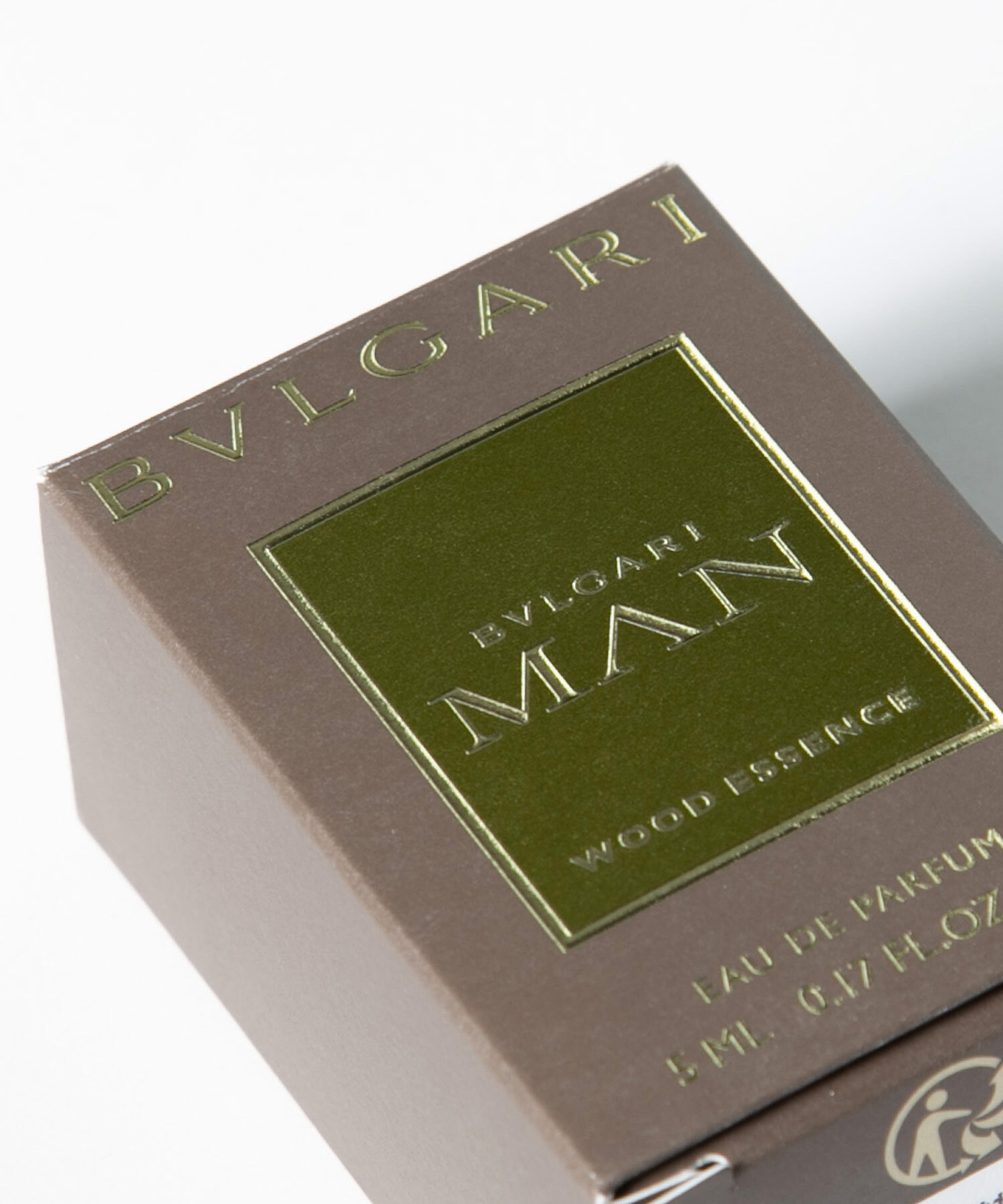 ブルガリ BVLGARI MAN WOOD ESSENCE マン ウッド エッセンス
