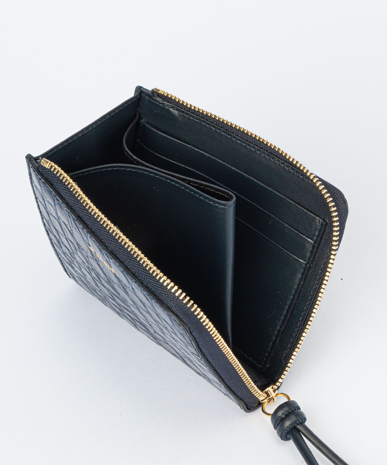 ジルサンダー JIL SANDER J07VL0004 P4852 カードケース レディース