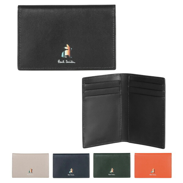 ポールスミス カードケース Paul Smith レディース 名刺入れ マーケ
