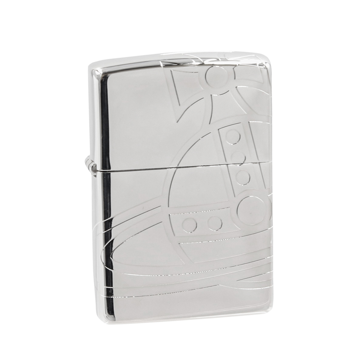 zippo ライター ヴィヴィアンウエストウッド 正規品 Vivienne Westwood