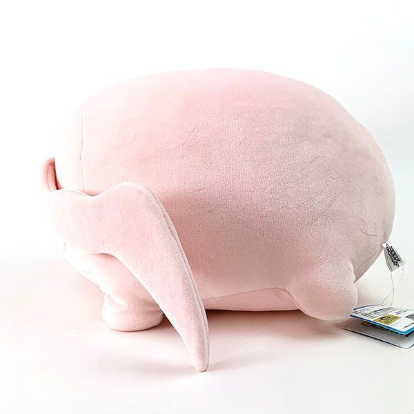 デジモンアドベンチャー トコモン もちふわクッション ぬいぐるみ