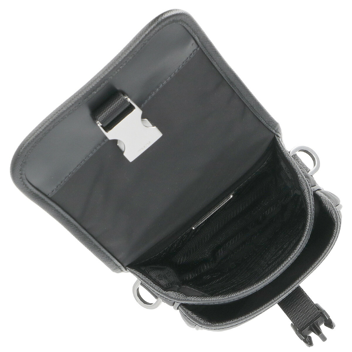 プラダ PRADA バッグ ショルダーバッグ 肩掛けバッグ 斜め掛けバッグ