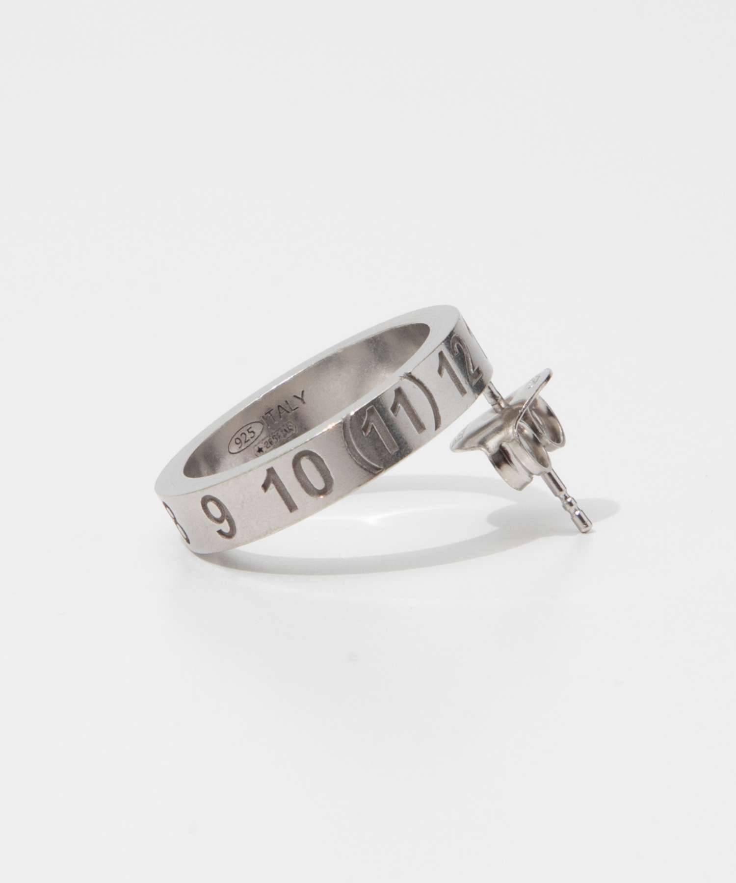 メゾン マルジェラ MAISON MARGIELA SI8VG0001 SV0129 ピアス EARRINGS