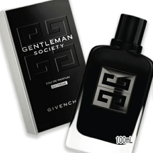 GIVENCHY(ジバンシイ) ジェントルマン オーデパルファム ソサイエティ