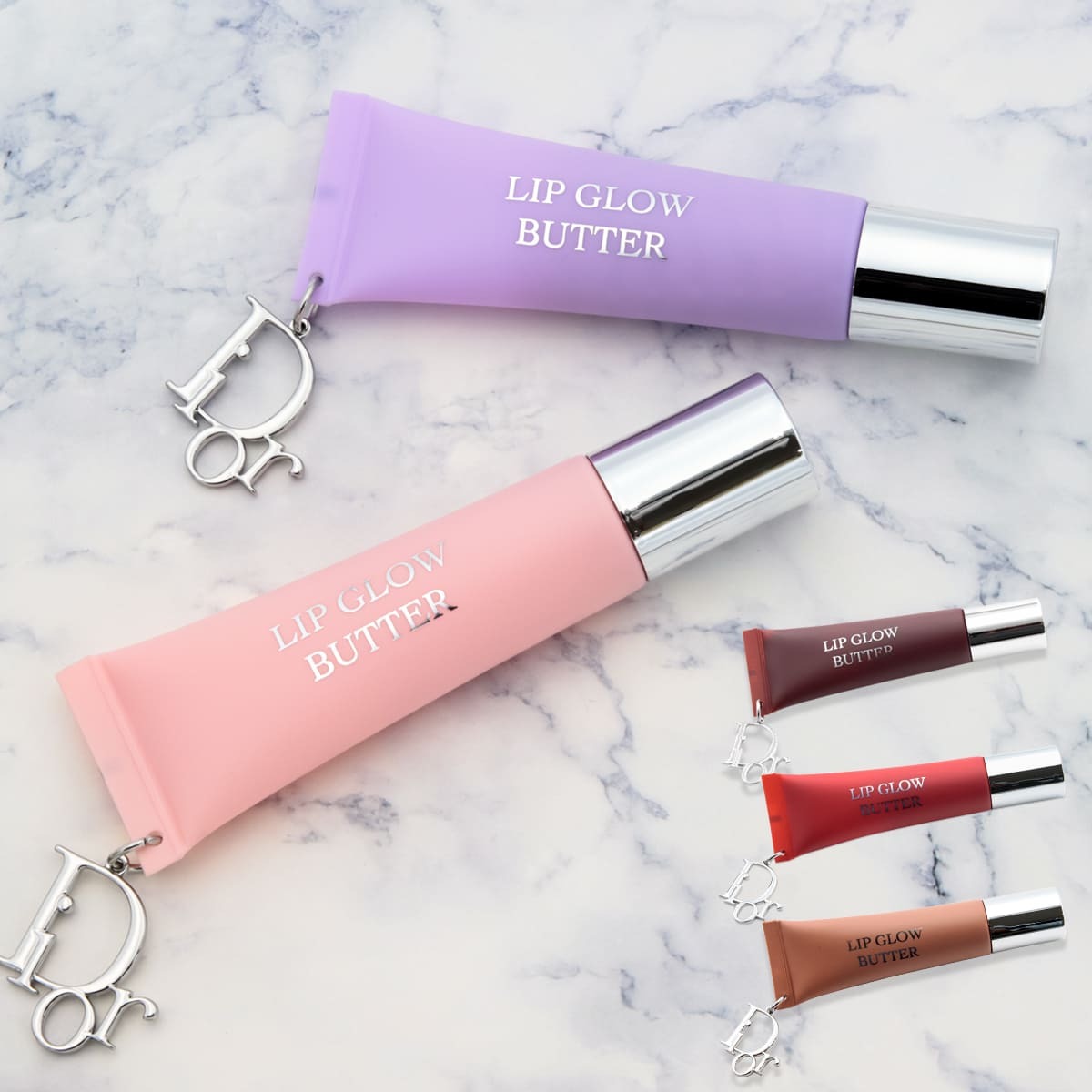 新感覚リップトリートメント2025新作】ディオール アディクト リップ