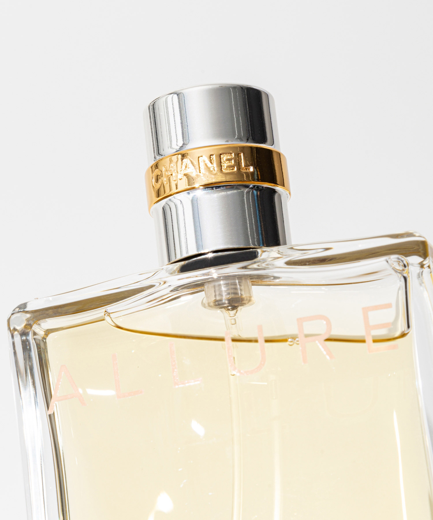 シャネル CHANEL ALLURE アリュール 100ml レディース エレガンス