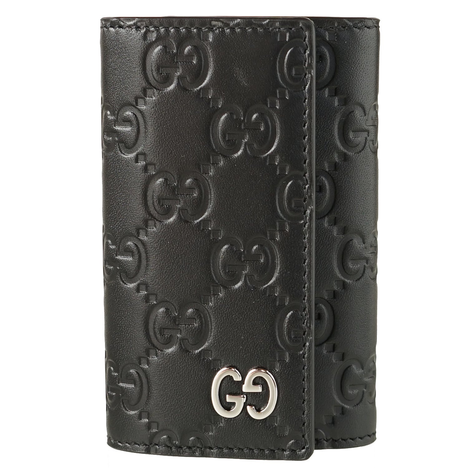 グッチ GUCCI キーケース メンズ レディース ダブルG グッチシマ