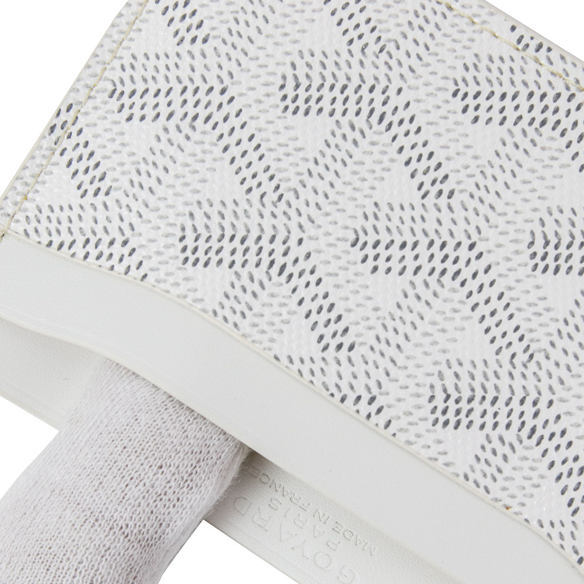 ゴヤール カードケース レディース 正規品 GOYARD サン・シュルピス