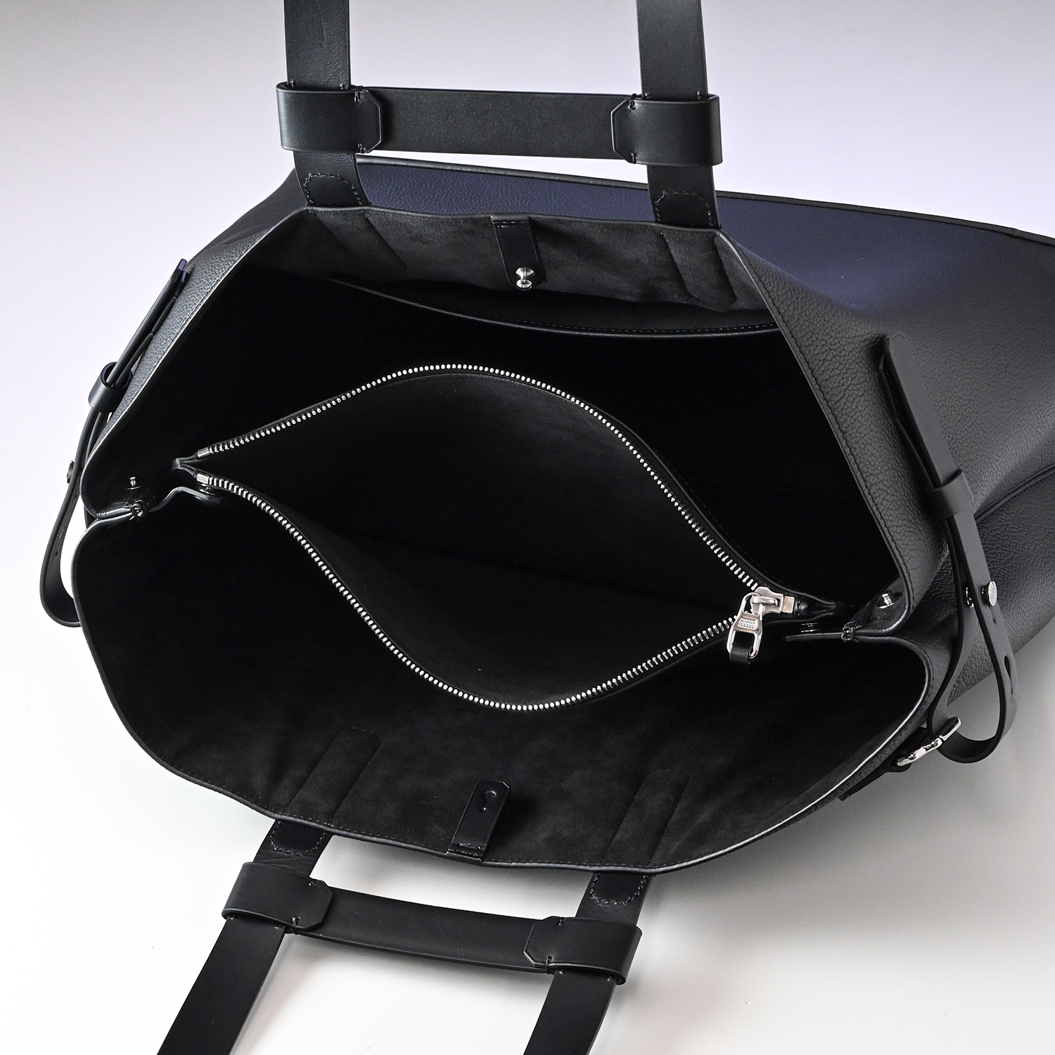 ダンヒル dunhill ビジネスバッグ メンズ 1893 ハーネス E/W トート