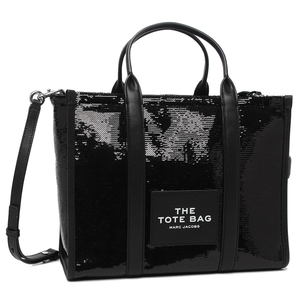 マークジェイコブス ハンドバッグ ショルダーバッグ ザ トートバッグ