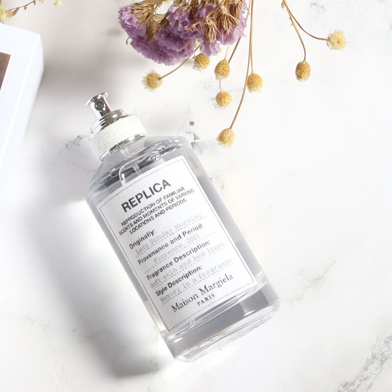 MAISON MARGIELA メゾン マルジェラ 香水 オードトワレ レプリカ