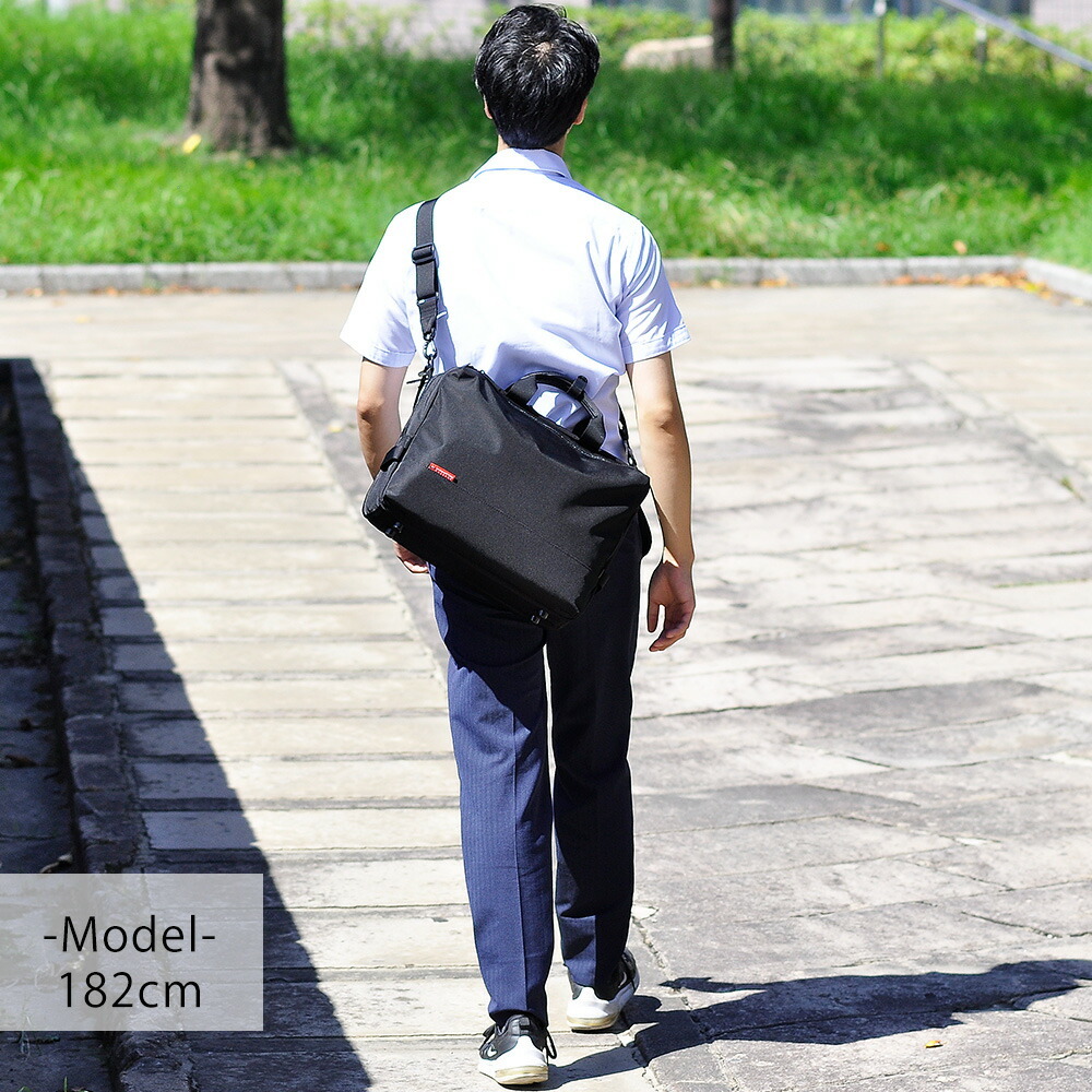 マンハッタンパッセージ バッグ 2WAYビジネスバッグ ショルダーバッグ