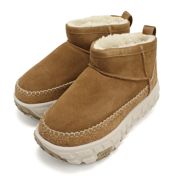 UGG アグ ブーツ Venture Daze Ultra Mini ユニセックス 1164730 CHE