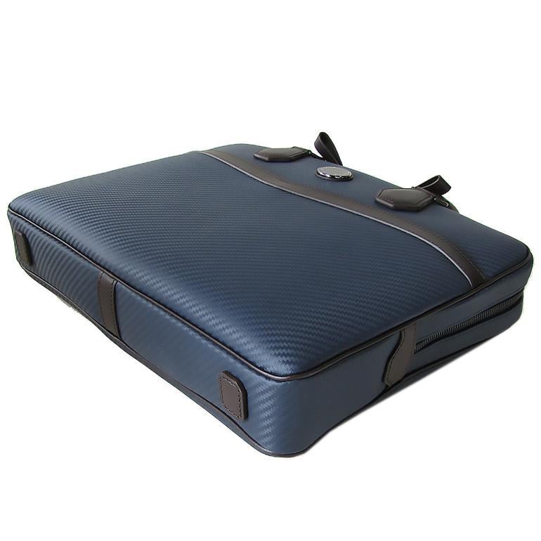 ダンヒル dunhill メンズ ビジネスバッグ ブリーフケース シャーシ