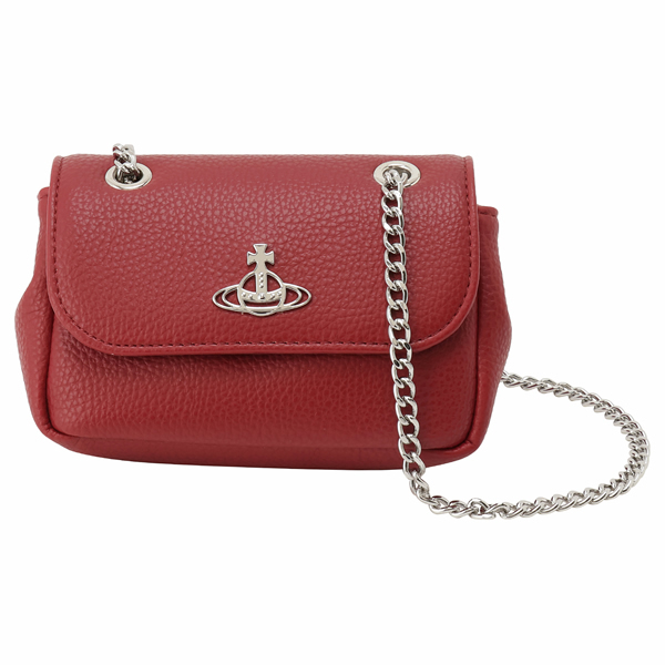 ヴィヴィアンウエストウッド Vivienne Westwood ショルダーバッグ