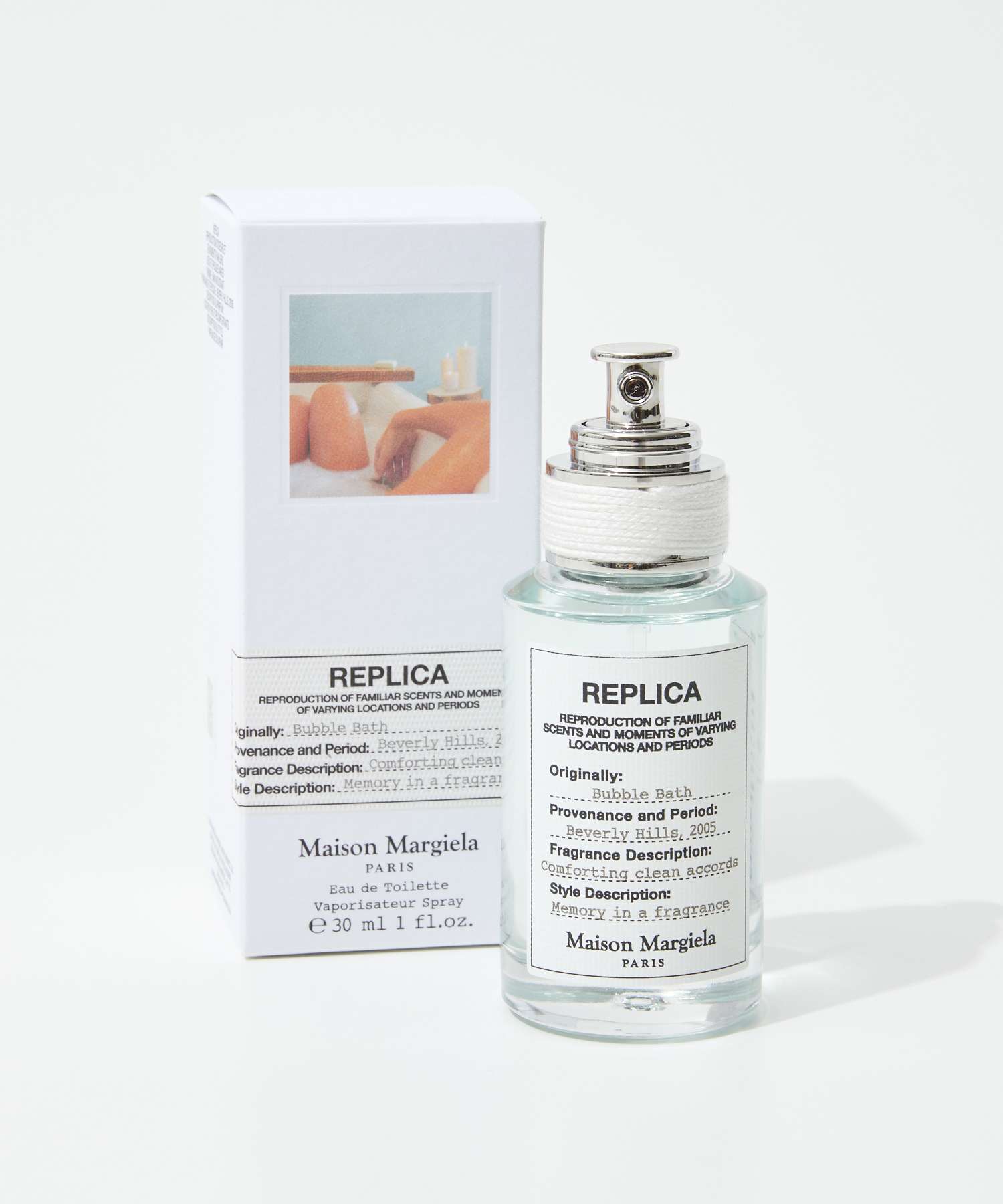 専門店購入品 Maison Margiela REPLICA 100ml 香水 【公式通販】