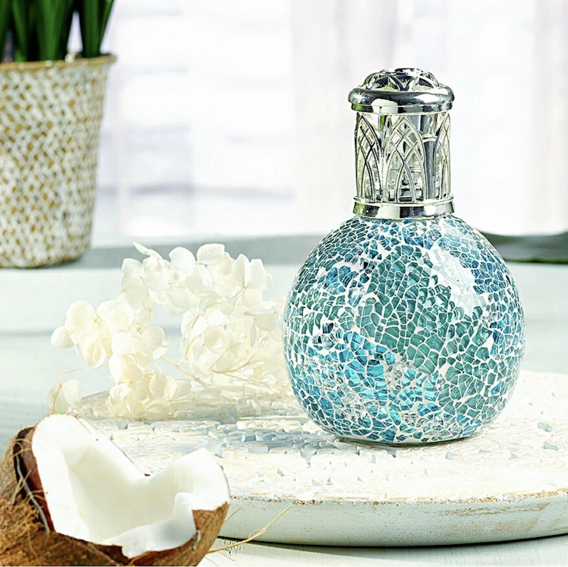 アシュレイ&バーウッド フレグランスランプ Lサイズ オイル 500ml