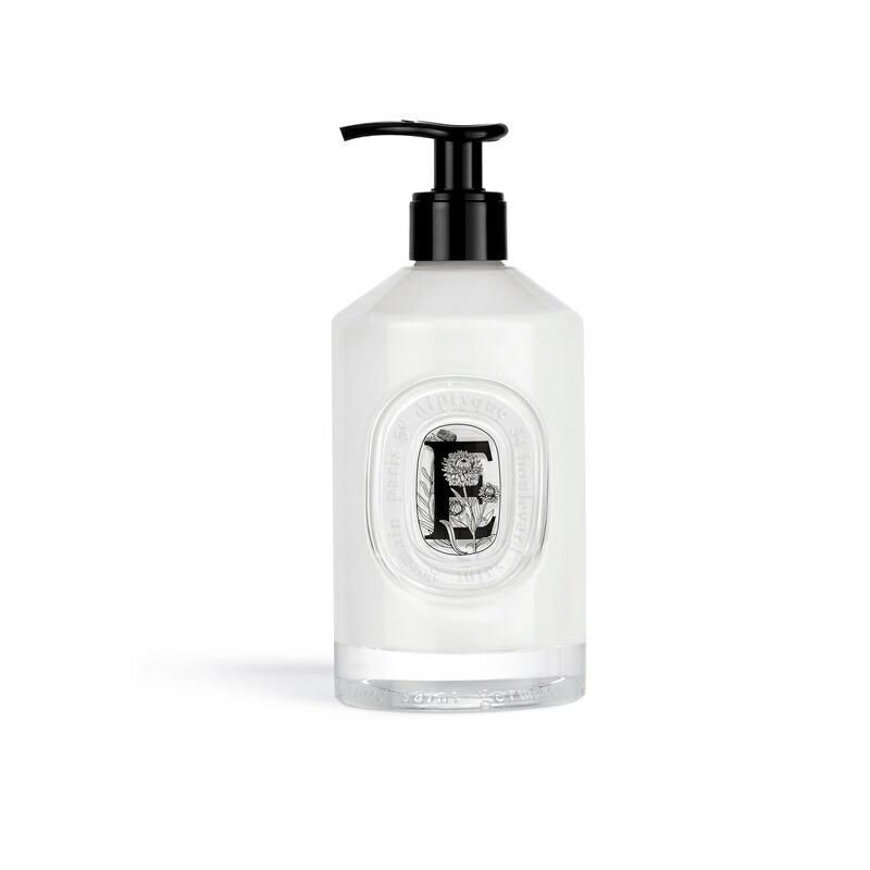 DIPTYQUE ディプティック ソフトハンドローション 350ml ギフト