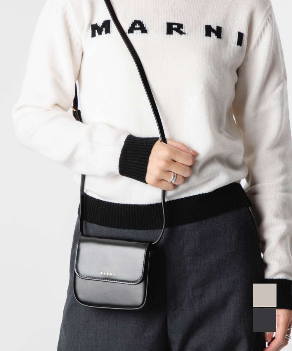 マルニ MARNI KIDS COLLECTION MW106F PUNK BAG キッズコレクション