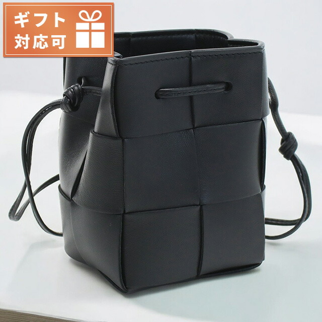 ボッテガ・ヴェネタ 斜め掛け ショルダーバッグ レディース ブランド