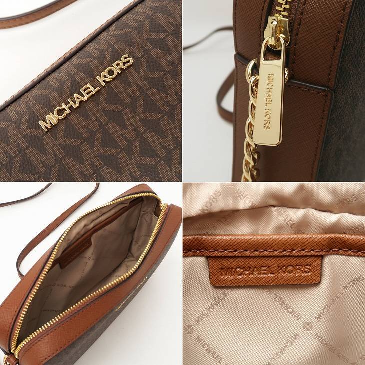 マイケルコース MICHAEL KORS バッグ レディース ショルダーバッグ 斜