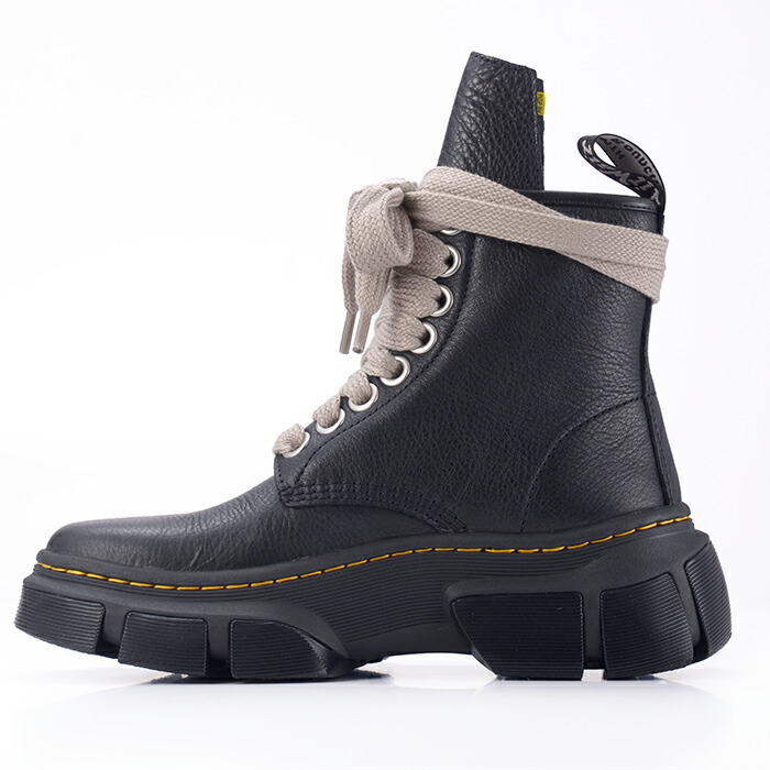 Dr Martens × Rick Owens ドクターマーチン × リックオウエンス 1460