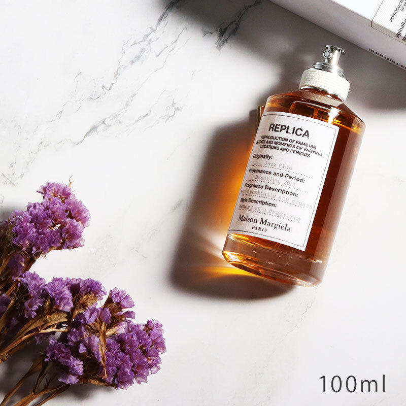 MAISON MARGIELA メゾン マルジェラ 香水 オードトワレ レプリカ