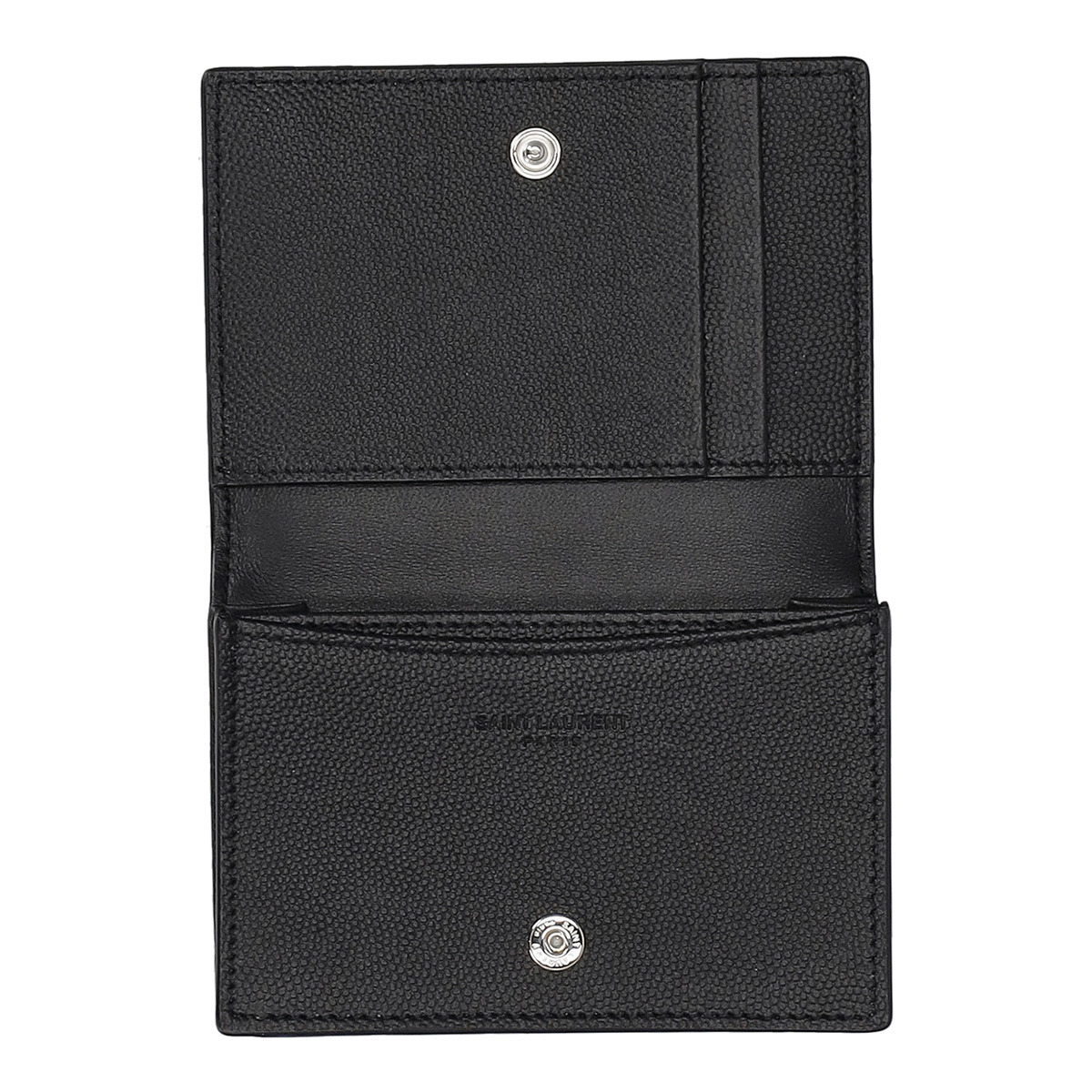 サンローラン SAINT LAURENT カードケース 名刺入れ 469338BTY7N-1000