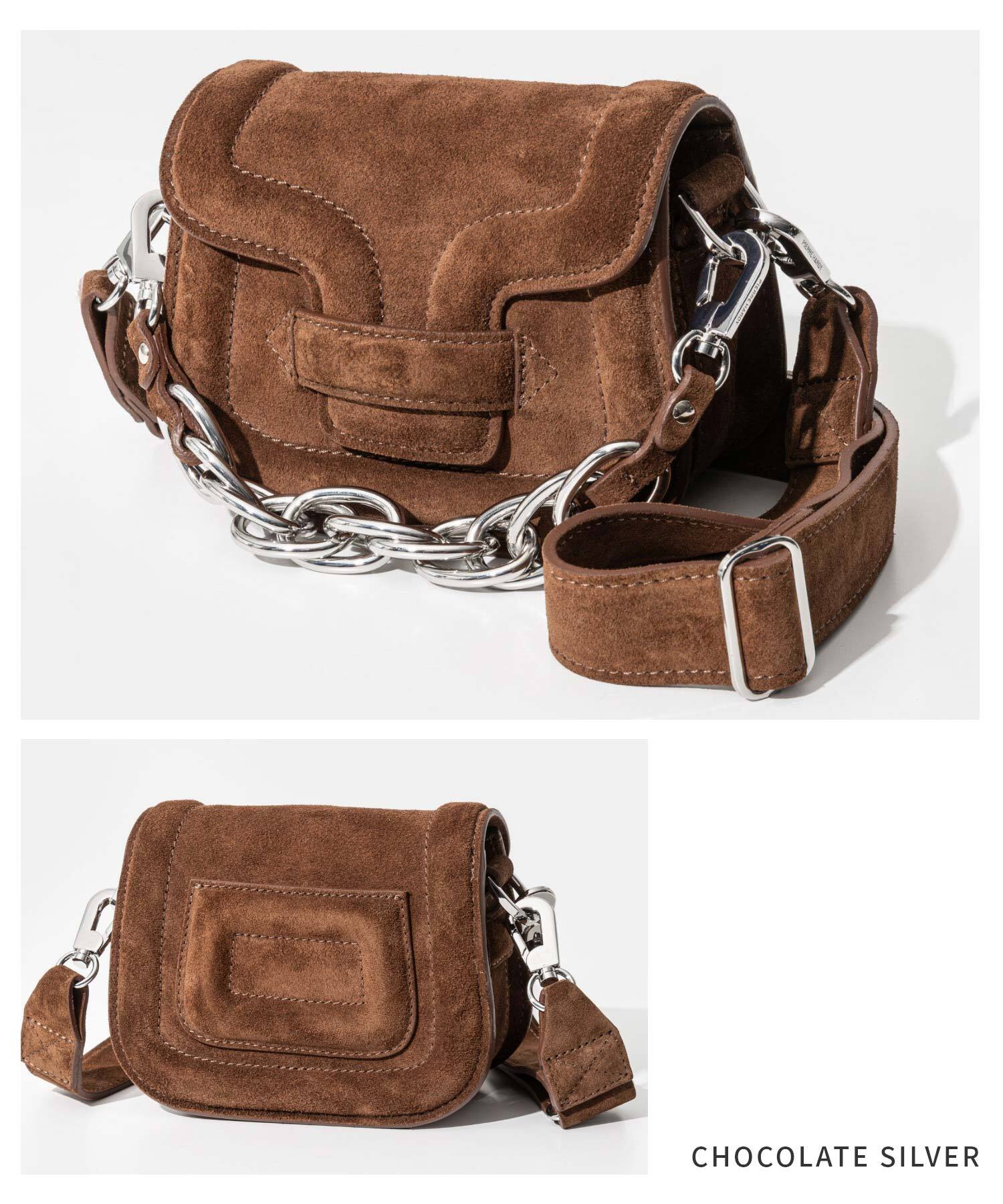 ピエール アルディ PIERRE HARDY ALPHAVILLE QV03Z アルファ ヴィル