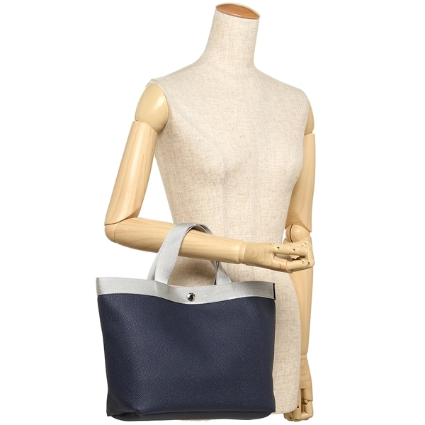 エルベシャプリエ バッグ Herve Chapelier 704GP 19N81 リュクス M