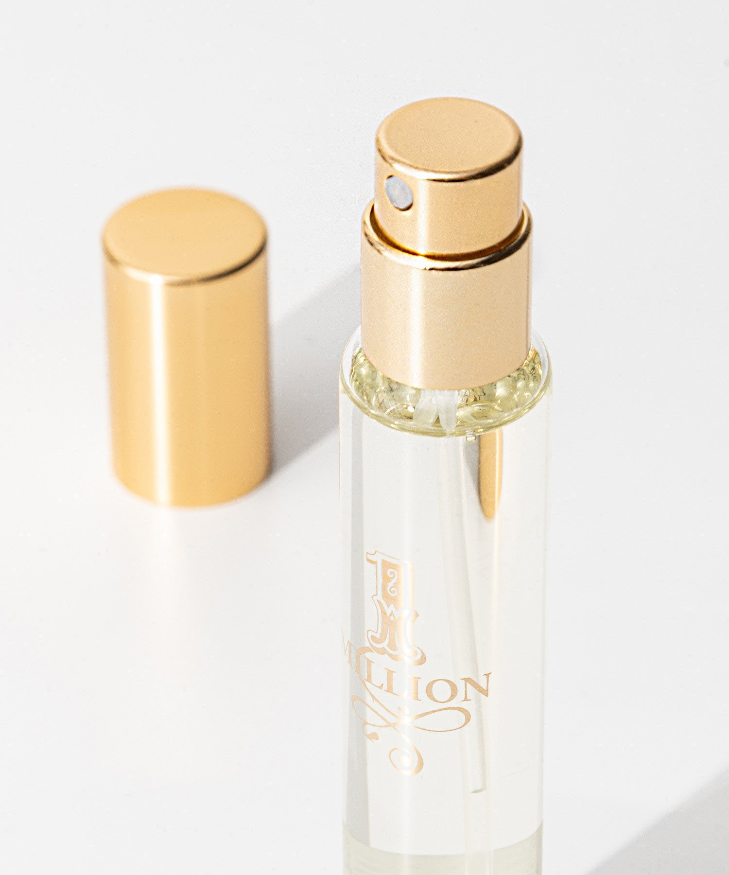 パコラバンヌ Paco Rabanne 1 Million 100ml+20ml ワンミリオン
