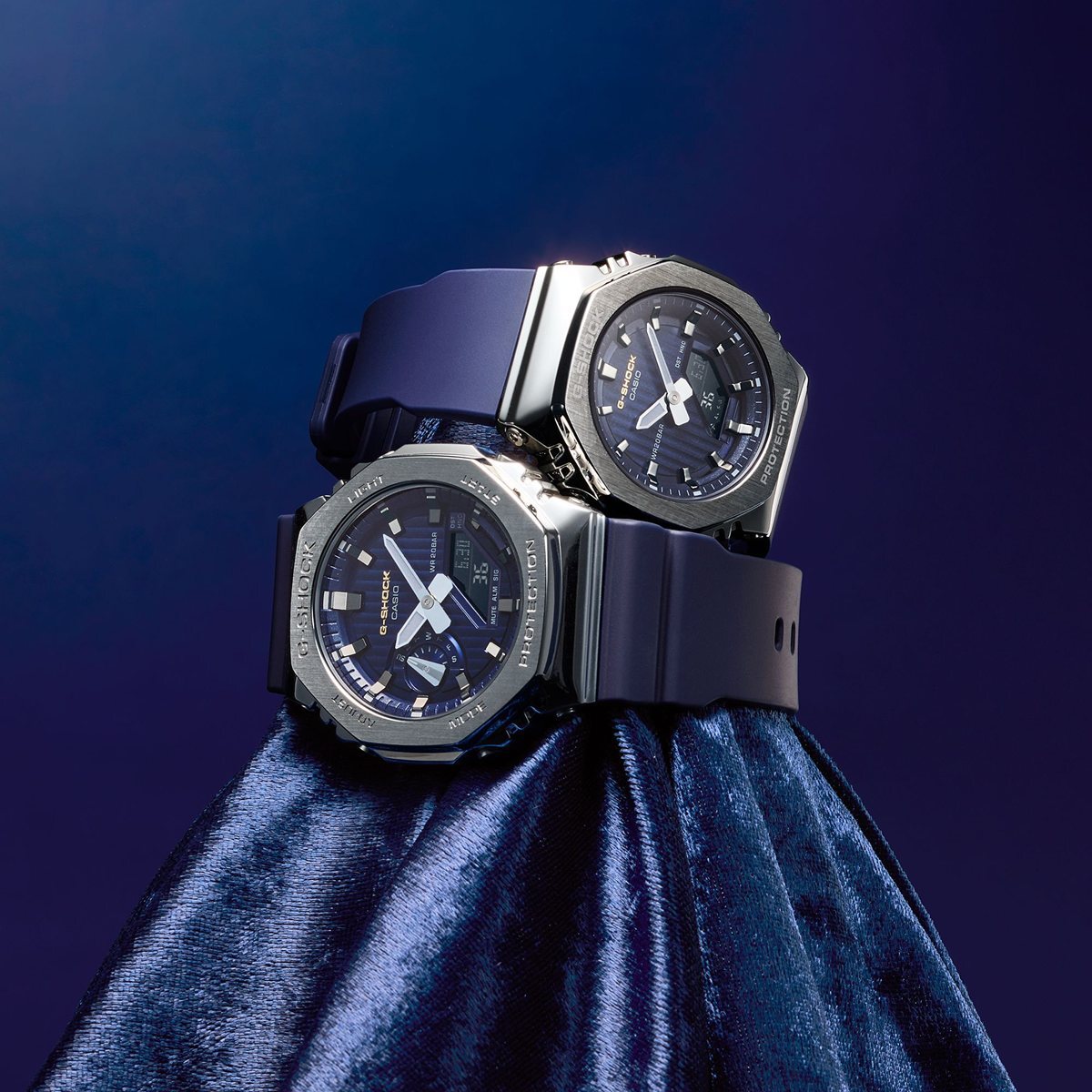 G-SHOCK カシオ Gショック CASIO 腕時計 ペアモデル メンズ レディース