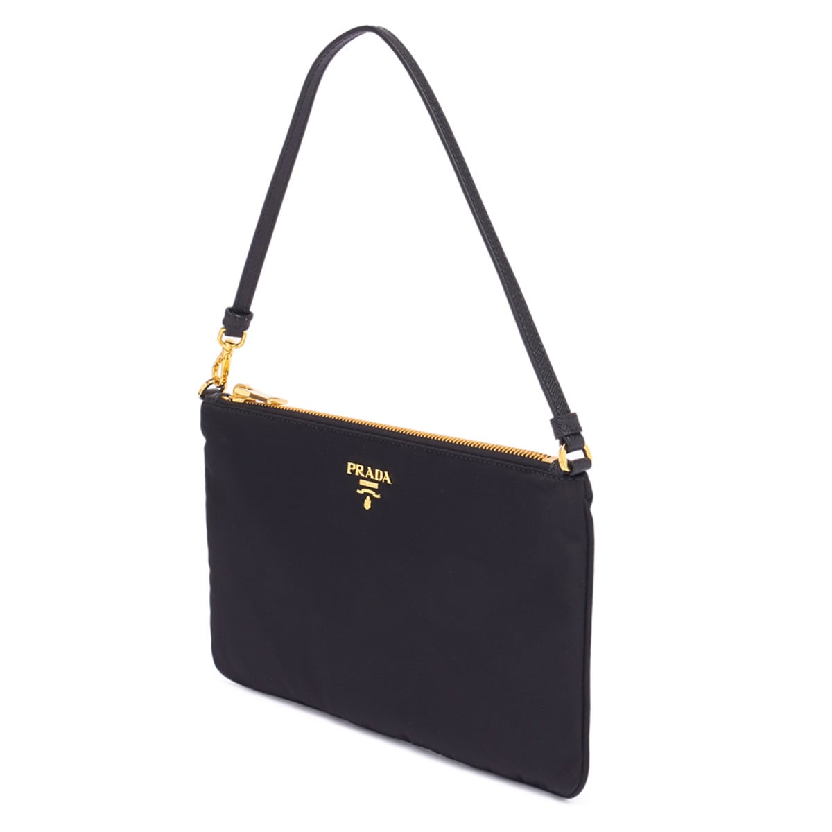 プラダ PRADA ポーチ NYLON POUCH ナイロン ポーチ 1NH5452AB5