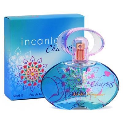 フェラガモ インカントチャーム 100ml 香水 レディース EDT